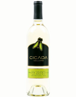 Cicada Cellars Truth Juice v.1.5 2018