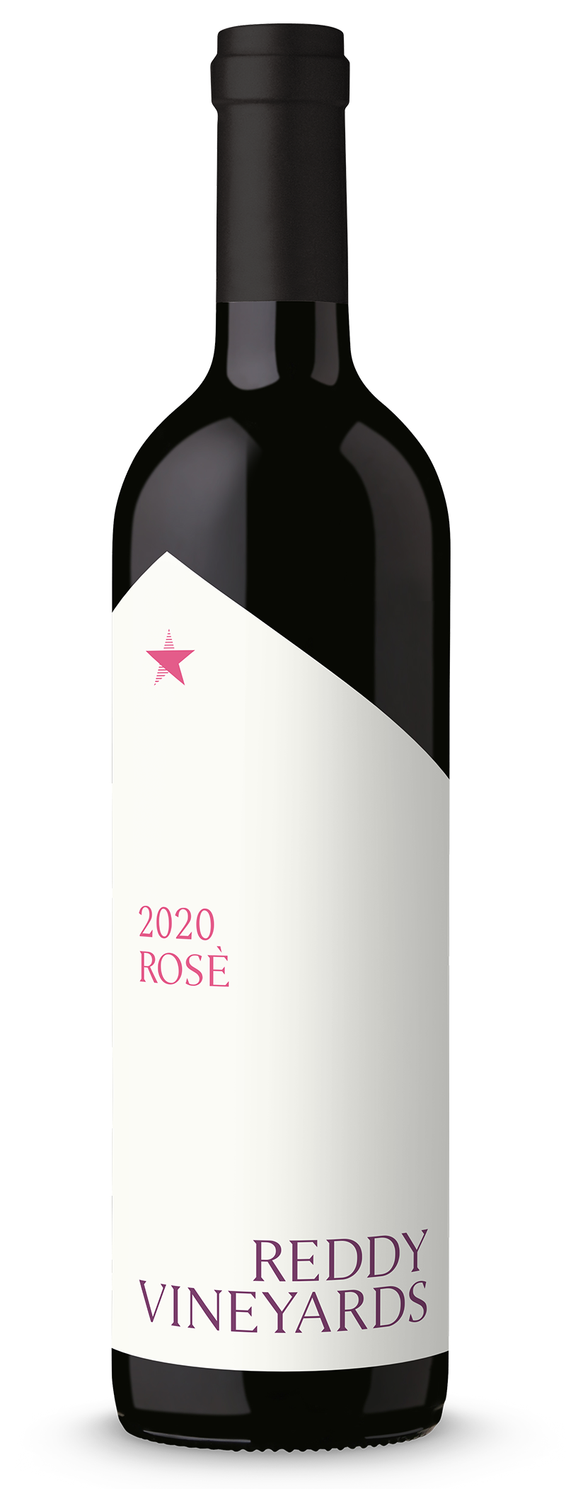 Reddy Vineyards Lifestyle Rosé 2020