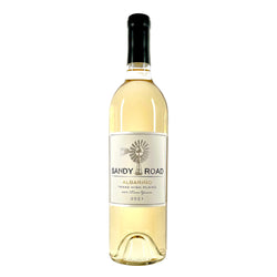 Sandy Road Albariño 2021