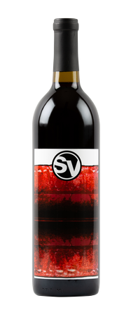 Spicewood Vineyards Blend 2 2017