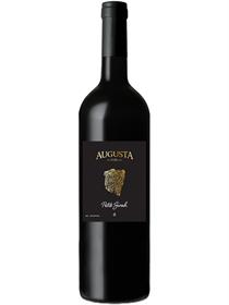 Augusta Vin Winery Petite Sirah 2018