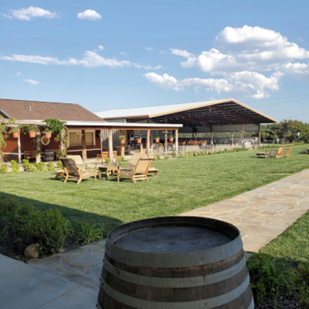 Carter Creek Family Winery