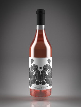 Slate Theory Winery Cinsault Rosé 2020