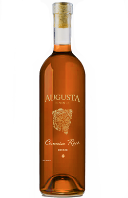 Augusta Vin Winery Counoise Rosé 2021