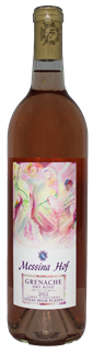 Messina Hof Winery Grenache Rose 2022