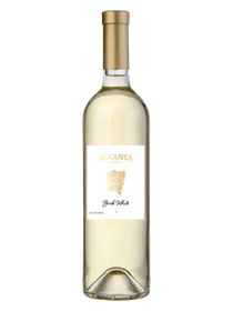 Augusta Vin Winery Brisk White 2019