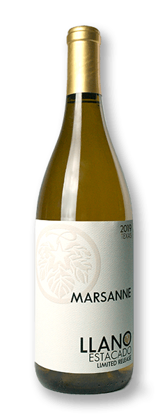 Llano Estacado Moscato 2020