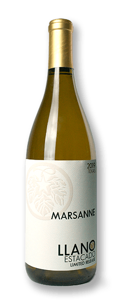 Llano Estacado Winery Moscato 2020