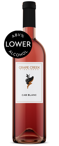 Grape creek clearance vineyard