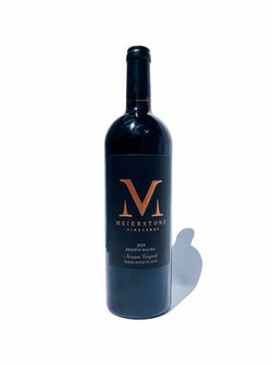 Meierstone Vineyards Malbec 2018