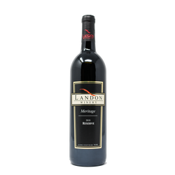 Landon Winery Meritage 2018