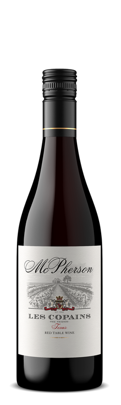 McPherson Cellars Rosé 2022