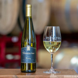 Wedding Oak Winery Riesling 2022