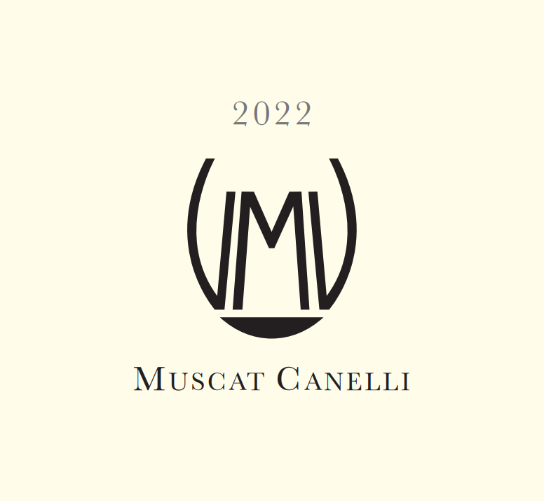 Valley Mills Vineyard Muscat Canelli 2022