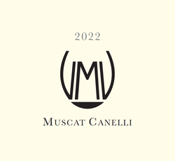 Valley Mills Vineyard Muscat Canelli 2022