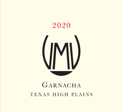 Valley Mills Vineyards Garnacha 2020