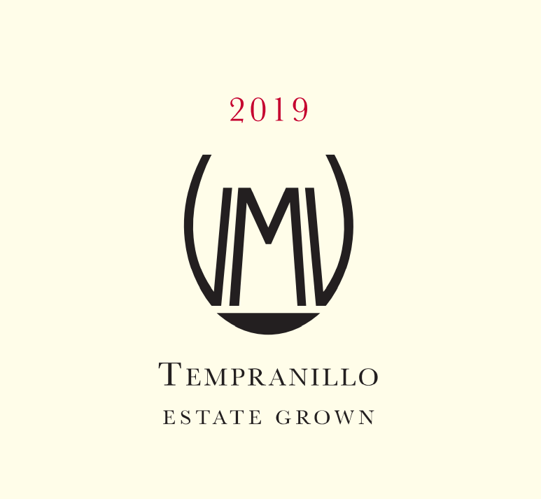 Valley Mills Vineyards Tempranillo 2019