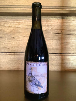 Prairie Chick Winery  2019