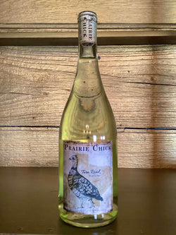 Prairie Chick Winery  2019