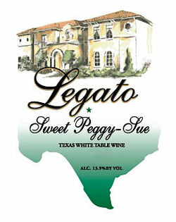 Legato Sweet Peggy Sue NV