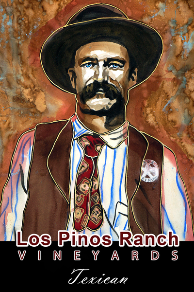Los Pinos Ranch Texican 2019