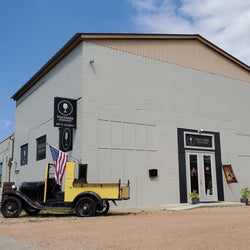 Rustic Spur Vineyards